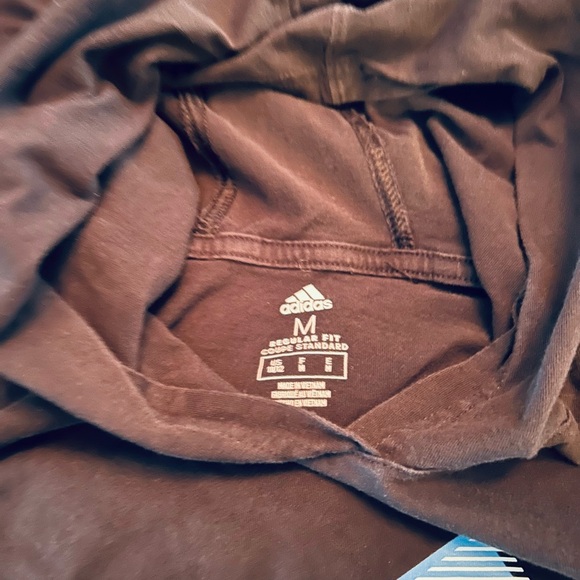 Boys Adidas and Under Armour Hoodies - Picture 8 of 13